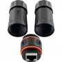Conector de cabo RJ45 Schwaiger NWDK16533