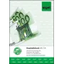 Papel de livro razão Sigel HA514