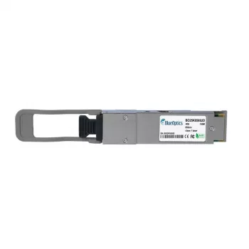 Módulo transceptor de fibra ótica BlueOptics 40G-QSFP-SR-MM850-BIDI-BO 40000 Mbit/s