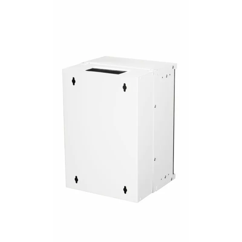 Armário Equip Eco Mount 10'' 09U, 300X300MM, RAL7035 cinzento