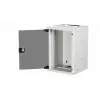 Armário Equip Eco Mount 10'' 09U, 300X300MM, RAL7035 cinzento