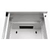 Armário Equip Eco Mount 10'' 09U, 300X300MM, RAL7035 cinzento