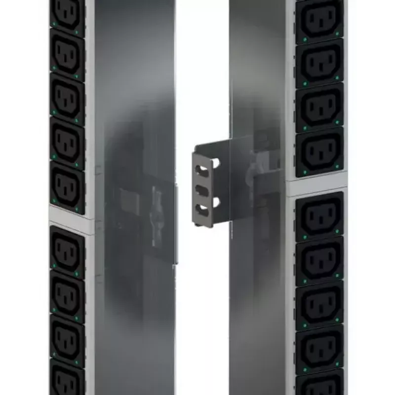 Conjunto de fixação Bachmann 802.0001 prateado metal