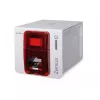Impressora de etiquetas Evolis Zenius Expert transferência térmica