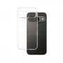 Capa PanzerGlass CARE capa elegante transparente X-Ray Soft Basic Google Pixel 10 10 Pro
