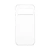 Capa PanzerGlass CARE capa elegante transparente X-Ray Soft Basic Google Pixel 10 10 Pro