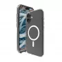 dbramante1928 Iceland Pro MagSafe - iPhone 16 - Transparente, Cobertura, Apple, iPhone 16, 15,5 cm (6,1 polegadas), Transparente