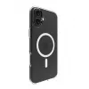 dbramante1928 Iceland Pro MagSafe - iPhone 16 - Transparente, Cobertura, Apple, iPhone 16, 15,5 cm (6,1 polegadas), Transparente