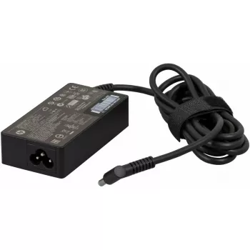 Fonte de alimentação HP SPS-45W 744892-001 Smart RC, 45W, para dispositivos HP portáteis