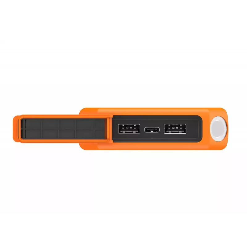 Power Bank Xtorm Rugged 10.000, bateria 10400 mAh