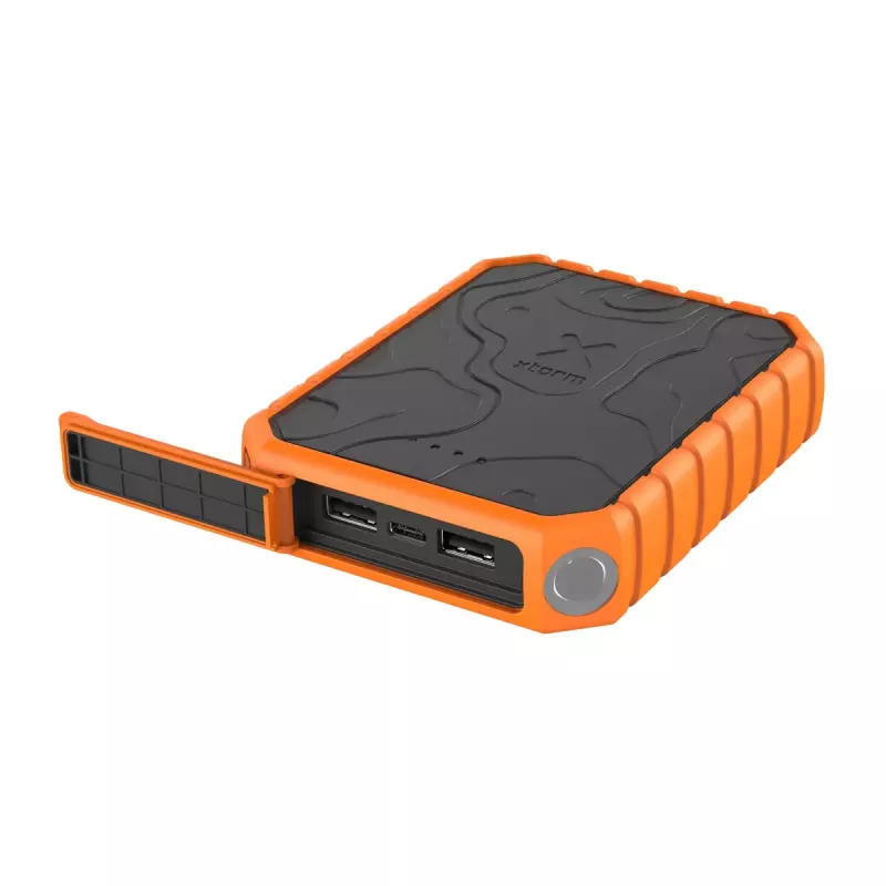 Power Bank Xtorm Rugged 10.000, bateria 10400 mAh