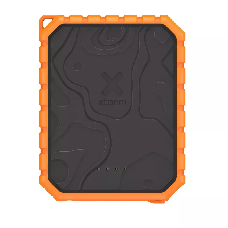Power Bank Xtorm Rugged 10.000, bateria 10400 mAh