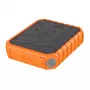Power Bank Xtorm Rugged 10.000, bateria 10400 mAh