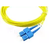 Cabo de fibra ótica InfiniBand BlueOptics SFP3232BU5MK 5 m SC amarelo