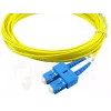 Cabo de fibra ótica InfiniBand BlueOptics SFP3232BU5MK 5 m SC amarelo