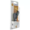 Cabo de rede Schwaiger TAL6731 533 RJ45 RJ45/TAE-F 3m preto