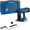 Pregador Bosch GNB 18V-40 a bateria 18V leve