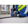 Pregador Bosch GNB 18V-40 a bateria 18V leve