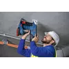 Pregador Bosch GNB 18V-40 a bateria 18V leve