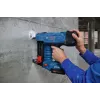 Pregador Bosch GNB 18V-40 a bateria 18V leve