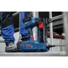 Pregador Bosch GNB 18V-40 a bateria 18V leve