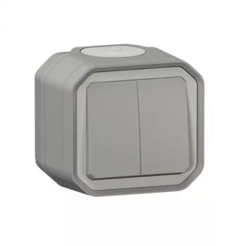 Legrand 069715L interruptor de luz
