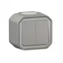 Legrand 069715L interruptor de luz
