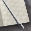 Caderno de notas Sigel CONCEPTUM A4 194 folhas cinzento