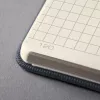 Caderno de notas Sigel CONCEPTUM A4 194 folhas cinzento