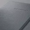 Caderno de notas Sigel CONCEPTUM A4 194 folhas cinzento