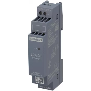 Siemens 6EP3330-6SB00-0AY0 fonte de alimentação para interior multicolor