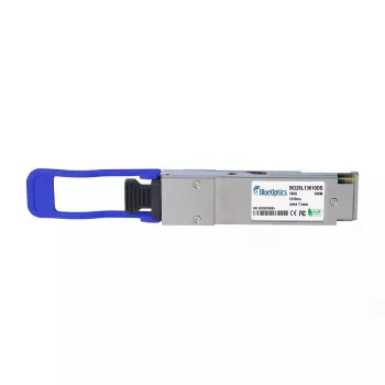 Módulo transceptor de fibra ótica BlueOptics BO28L13610DS-BO 100000 Mbit/s QSFP28