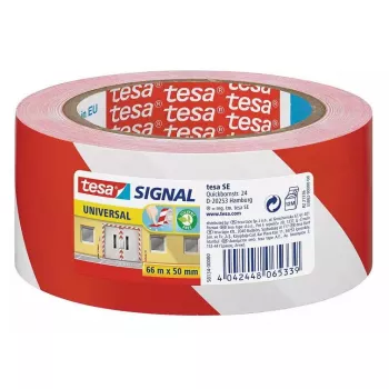 Fita de sinalização TESA Signal Universal 66 m