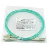 Cabo de fibra ótica InfiniBand BlueOptics SFP3132EU7.5MK 7,5 m LC SC aqua