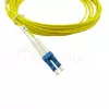 Cabo de fibra ótica InfiniBand BlueOptics 15m LC macho-macho