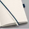 Bloco de notas Sigel Conceptum A5 194 folhas azul