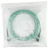 BlueOptics CBL-NTWK-0892-OPF40L-BO Cabo trunk de fibra OM3 MPO/UPC para MPO/UPC compatível com Supermicro, 40 m