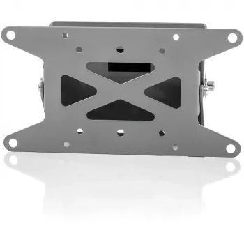 Suporte de parede Techly 13-31 polegadas para TV LED LCD inclinável ICA-LCD 109