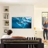 Suporte de parede Techly 13-31 polegadas para TV LED LCD inclinável ICA-LCD 109