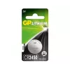 Pilha descartável GP Batteries CR2450 célula de lítio