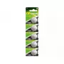 Pilha descartável GP Batteries CR2450 célula de lítio
