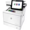 HP Color LaserJet Enterprise MFP M578dn, laser, impressão a cores, 1200 x 1200 DPI, A4, impressão direta, branco