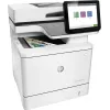 HP Color LaserJet Enterprise MFP M578dn, laser, impressão a cores, 1200 x 1200 DPI, A4, impressão direta, branco