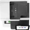 HP Color LaserJet Enterprise MFP M578dn, laser, impressão a cores, 1200 x 1200 DPI, A4, impressão direta, branco