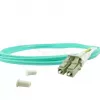 Cabo de fibra ótica InfiniBand BlueOptics UOC-3-BO 3 m LC macho-macho