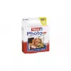 Cantos para fotografias TESA 56621 500 unidades branco
