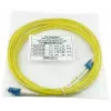 Cabo de fibra ótica BlueOptics SFP3131BU1.5MK LC G.657.A1 1,5 m amarelo