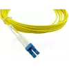 Cabo de fibra ótica BlueOptics SFP3131BU1.5MK LC G.657.A1 1,5 m amarelo