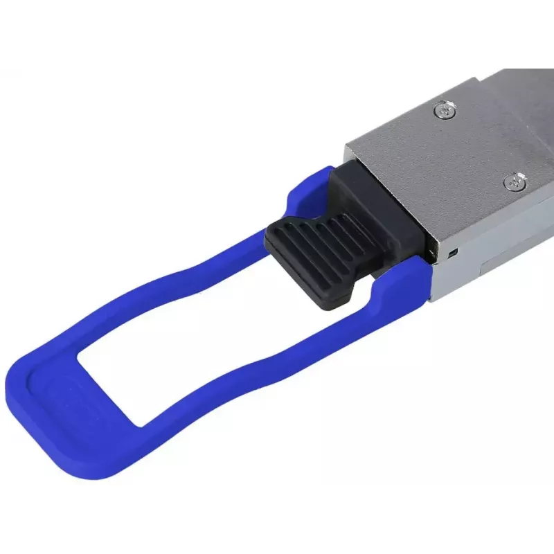 Transceptor QSFP28 BlueOptics QSFP28-100G-PSM4-DE-BO 100G 100000 Mbit/s
