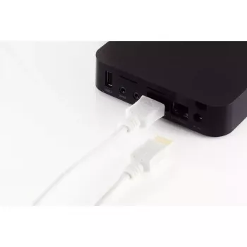 Cabo HDMI ShiverPeaks BS77478-W 10m